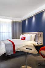 Hotel Holiday Inn Express Paris - Velizy photo 5