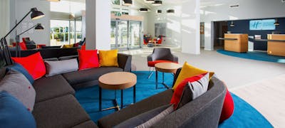 Holiday Inn Express Portsmouth - North