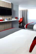 Hotel Holiday Inn Express Portsmouth - North photo 3