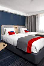 Hotel Holiday Inn Express Portsmouth - North photo 4