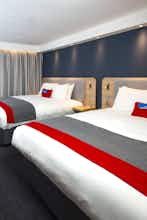Hotel Holiday Inn Express Portsmouth - North photo 5