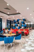 Hotel Holiday Inn Express Stockport photo 1