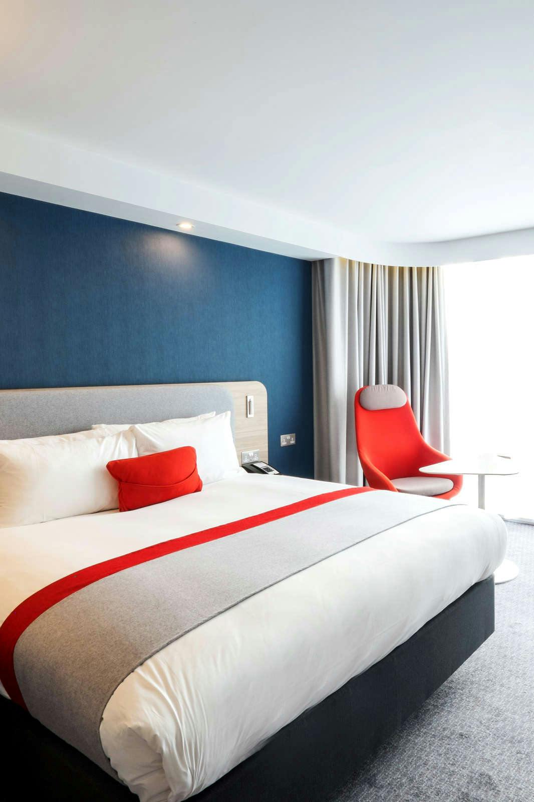 Hotel Holiday Inn Express Stockport photo 5