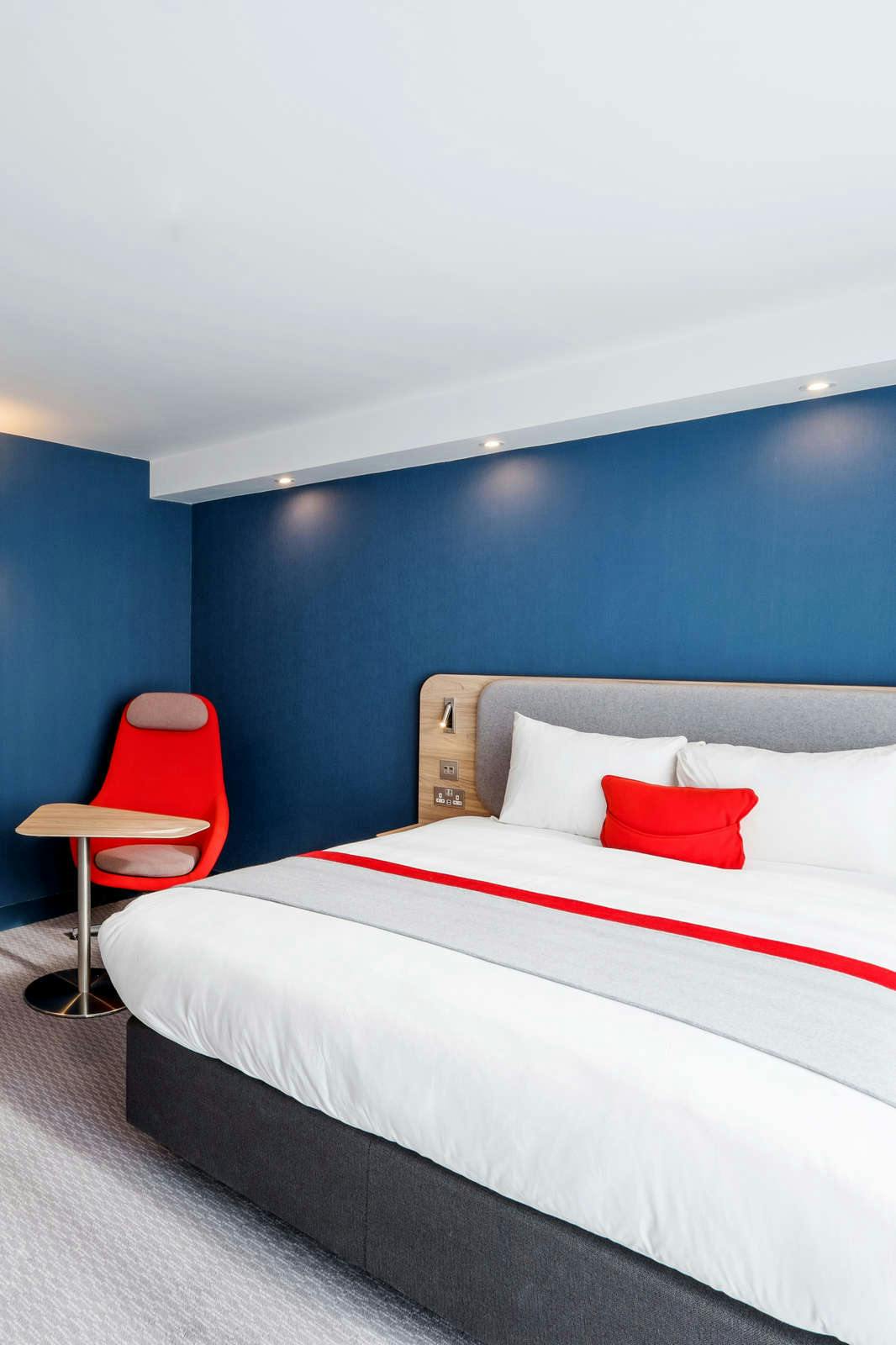 Hotel Holiday Inn Express Stockport photo 2