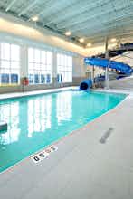 Hotel Holiday Inn Express Red Deer North photo 1