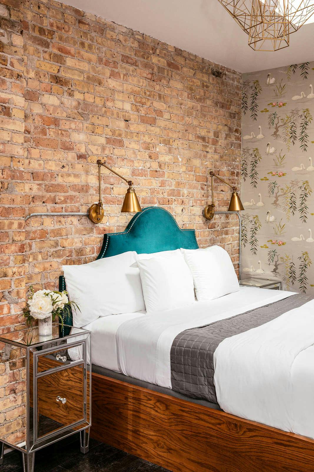 Hotel Wicker Park Inn photo 1