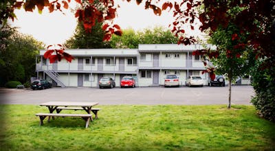 Ashland Motel