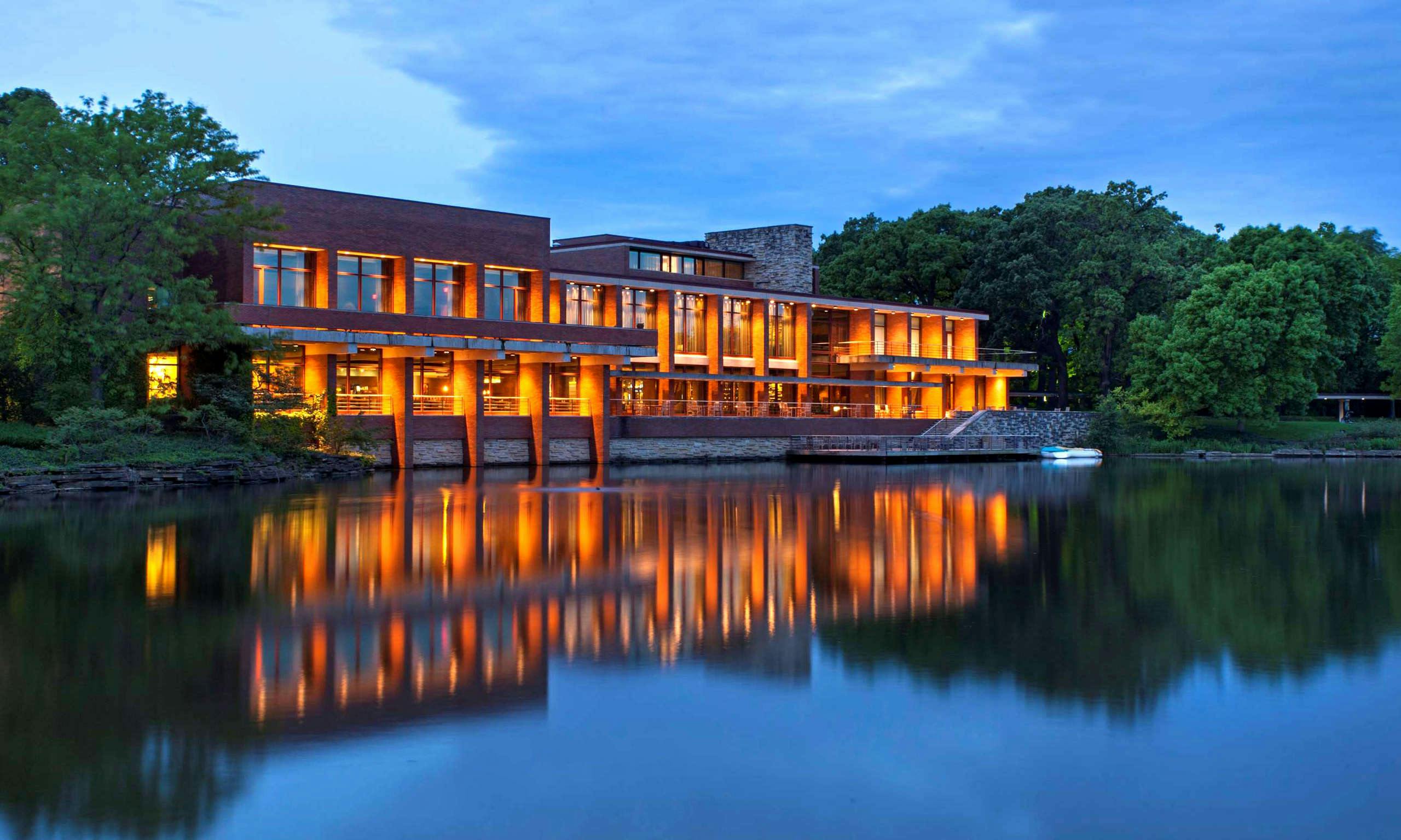 Hyatt Lodge Oak Brook: Your Gateway To The McDonald’s Campus