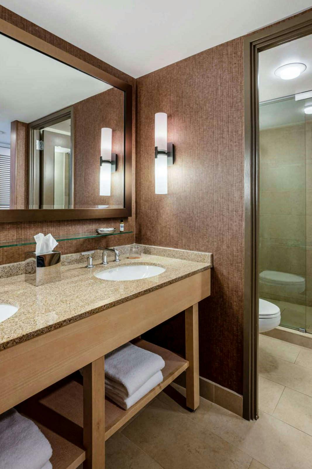 Hotel Hyatt Lodge Oak Brook Chicago photo 4