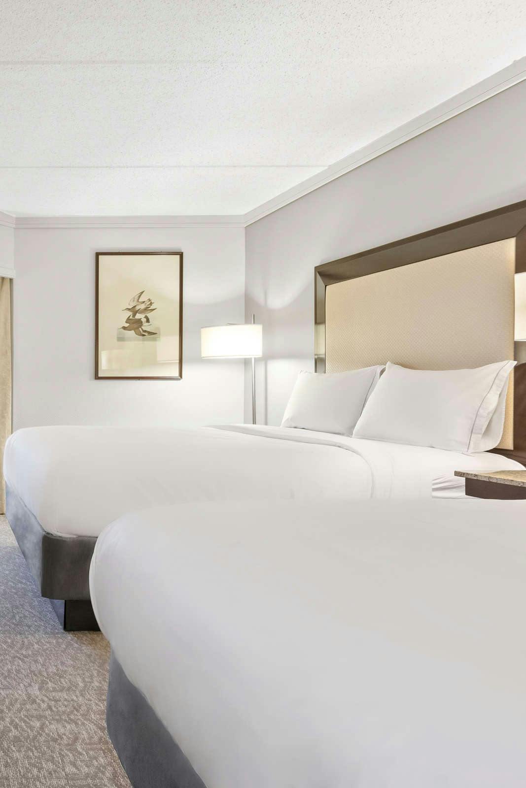 Hotel Woodcliff Hotel and Spa photo 4