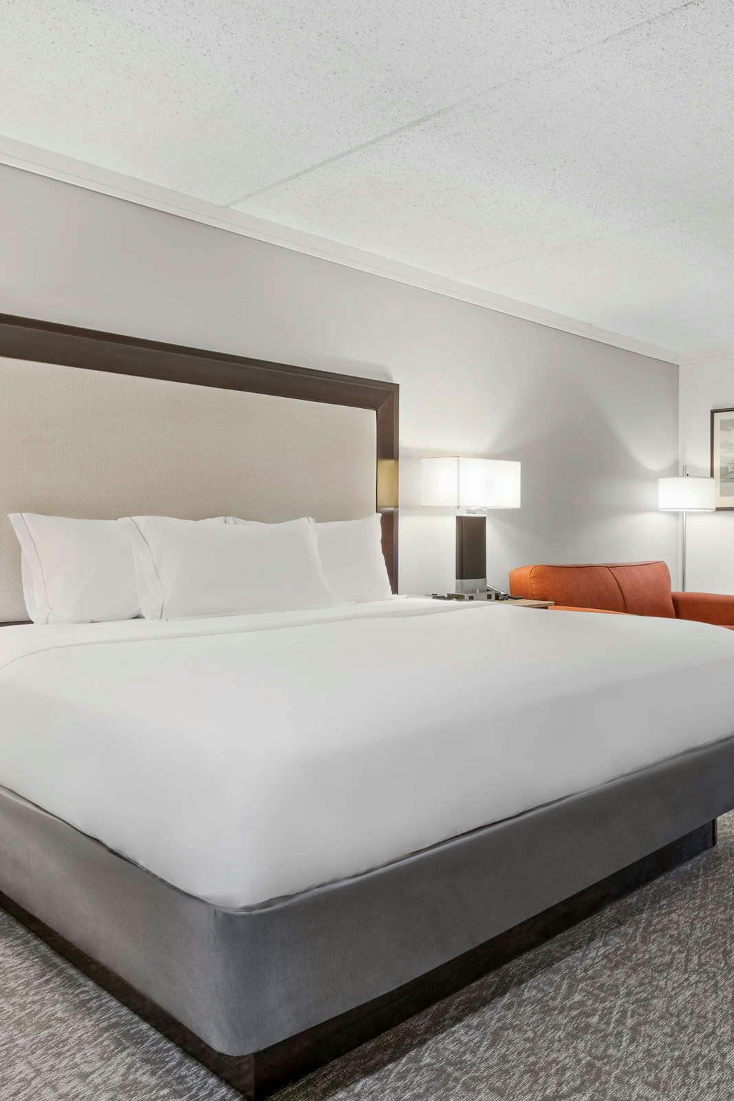 Hotel Woodcliff Hotel and Spa photo 1