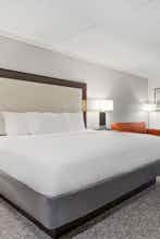 Hotel Woodcliff Hotel and Spa photo 1