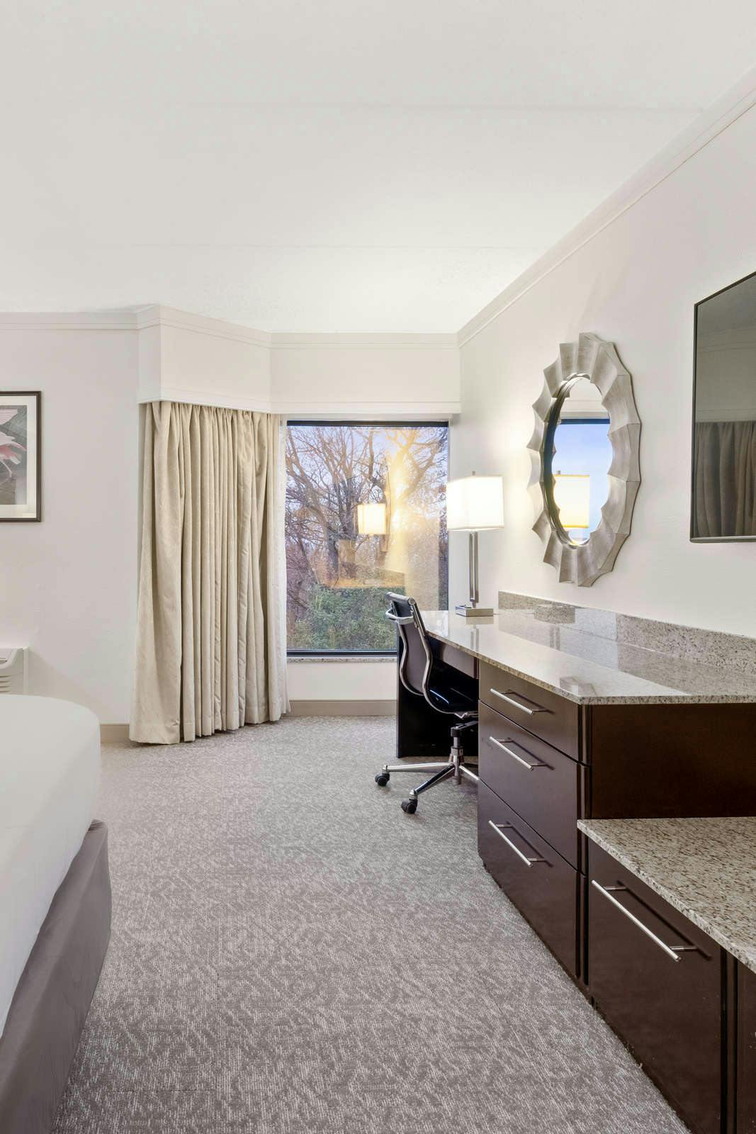 Hotel Woodcliff Hotel and Spa photo 5