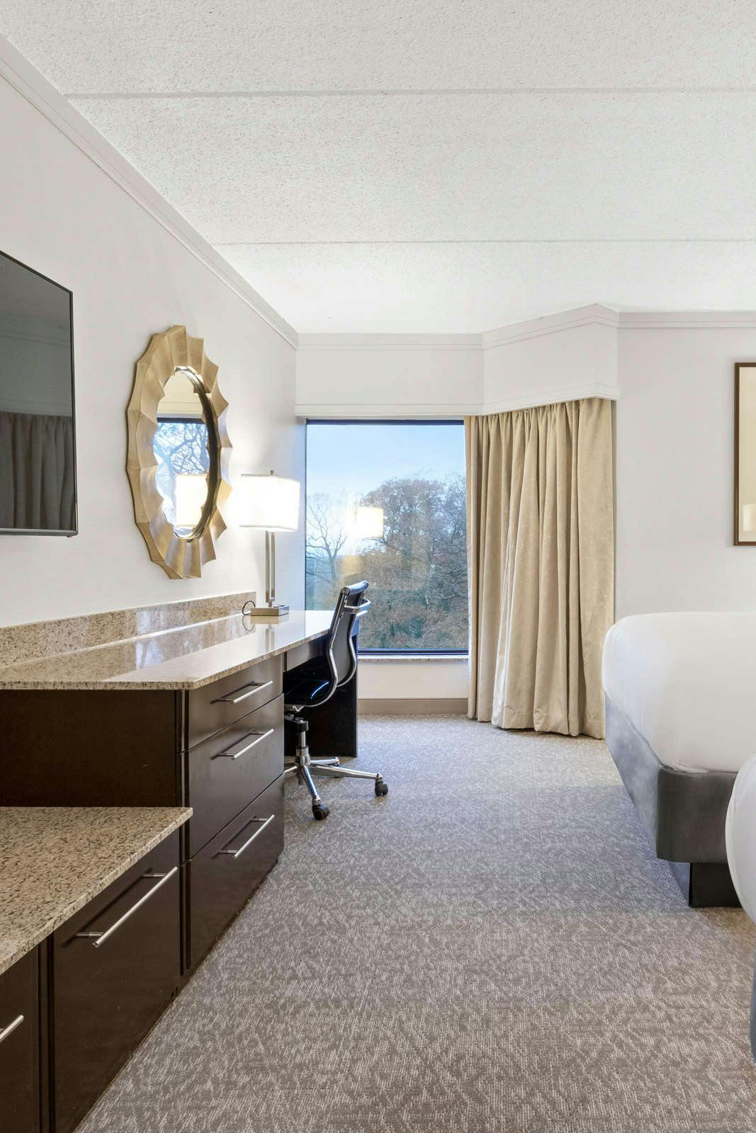 Hotel Woodcliff Hotel and Spa photo 3