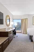 Hotel Woodcliff Hotel and Spa photo 3