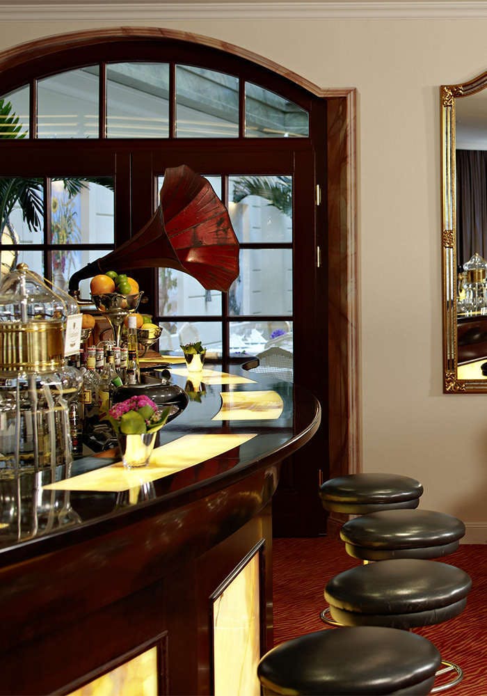 Hotel Relais & Châteaux Hotel Bülow Palais photo 4