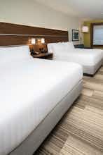 Hotel Holiday Inn Express & Suites West Edmonton - Mall Area photo 3
