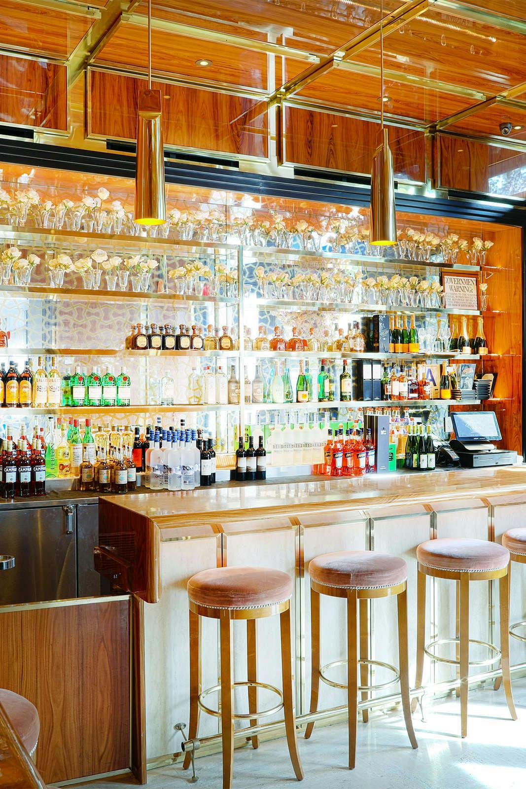 Hotel 33 Hotel New York City Seaport photo 4