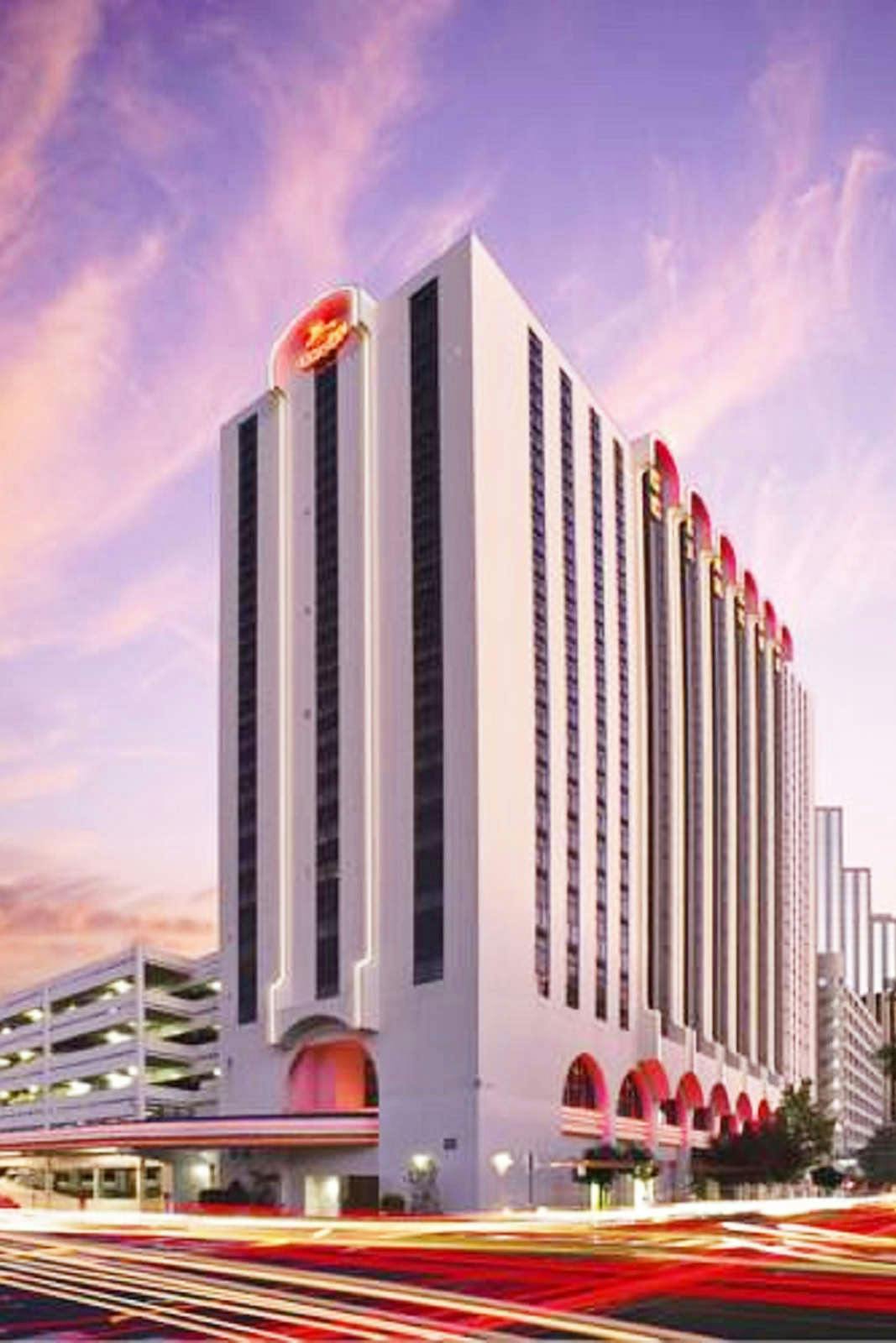 Circus Circus Reno – A Caesars Rewards Destination