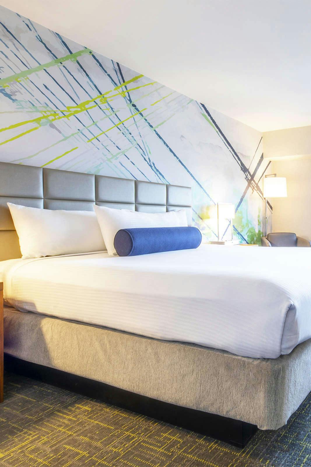 Hotel Circus Circus Reno – A Caesars Rewards Destination photo 4