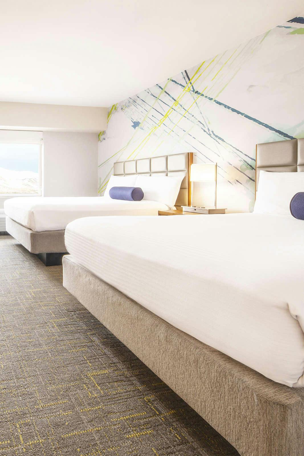 Hotel Circus Circus Reno – A Caesars Rewards Destination photo 3