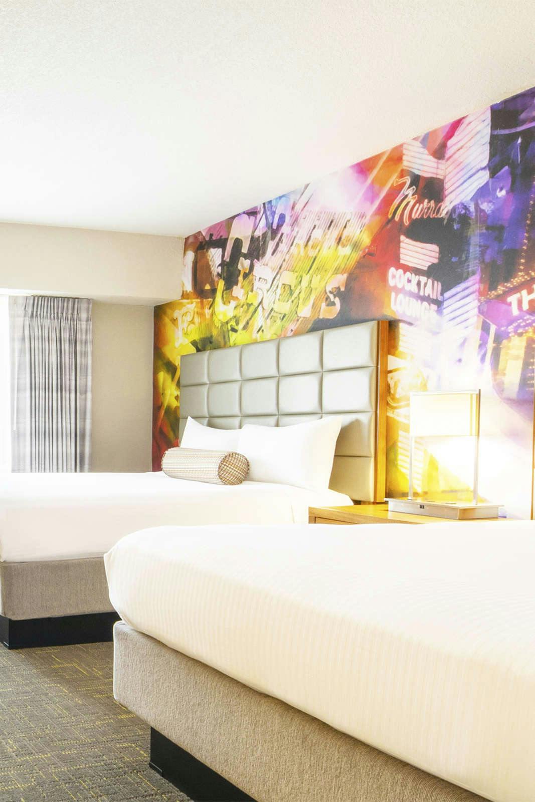 Hotel Circus Circus Reno – A Caesars Rewards Destination photo 5