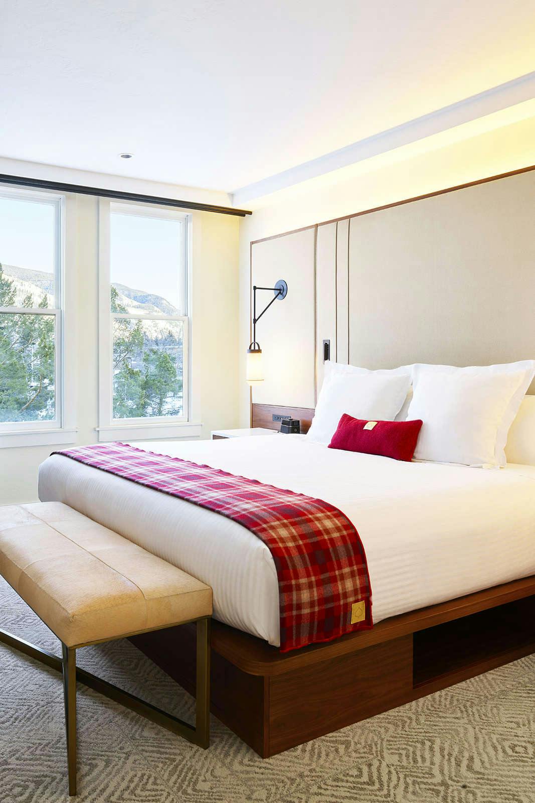 Hotel Limelight Hotel Aspen photo 1