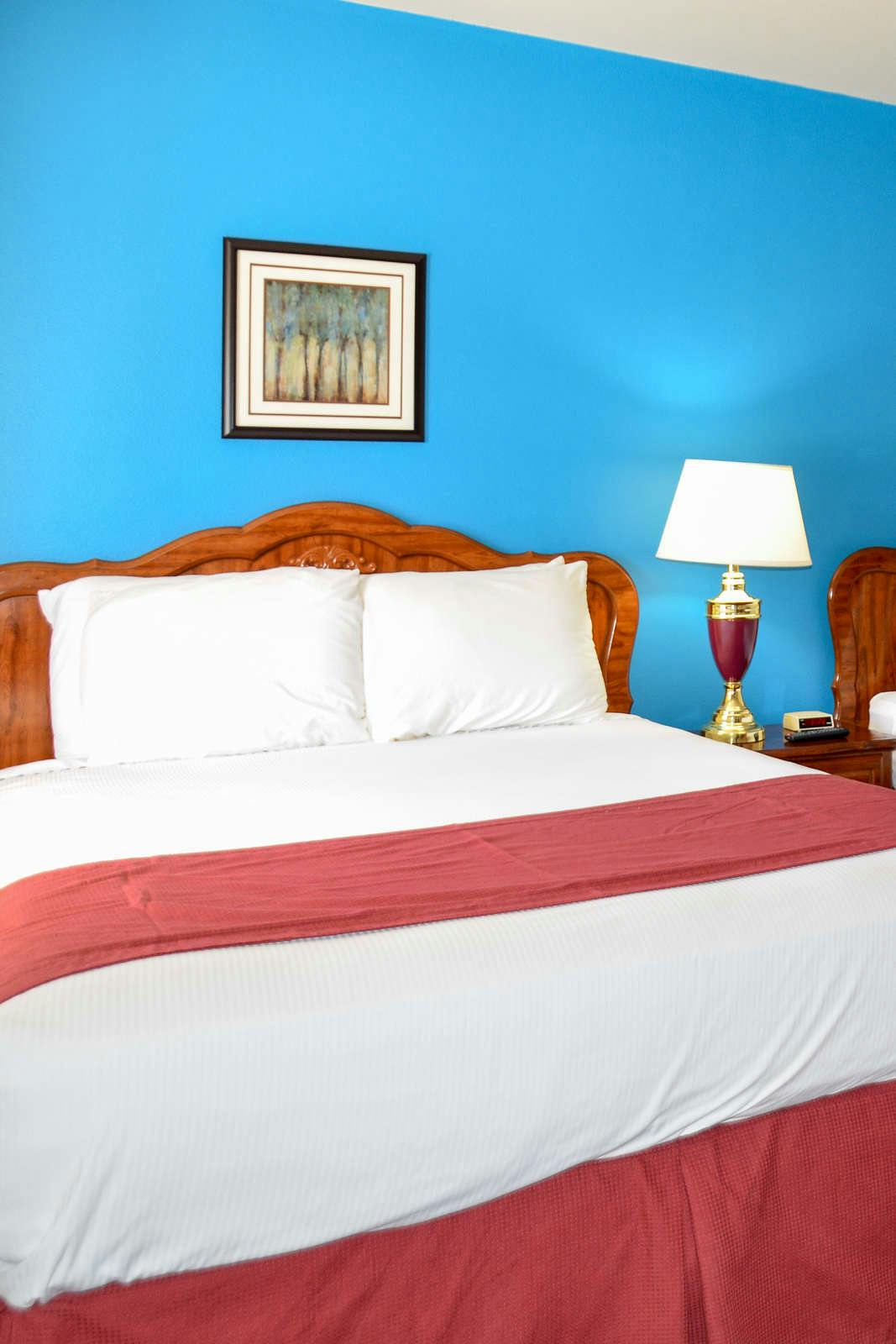 Hotel Aiken's Lodge photo 3