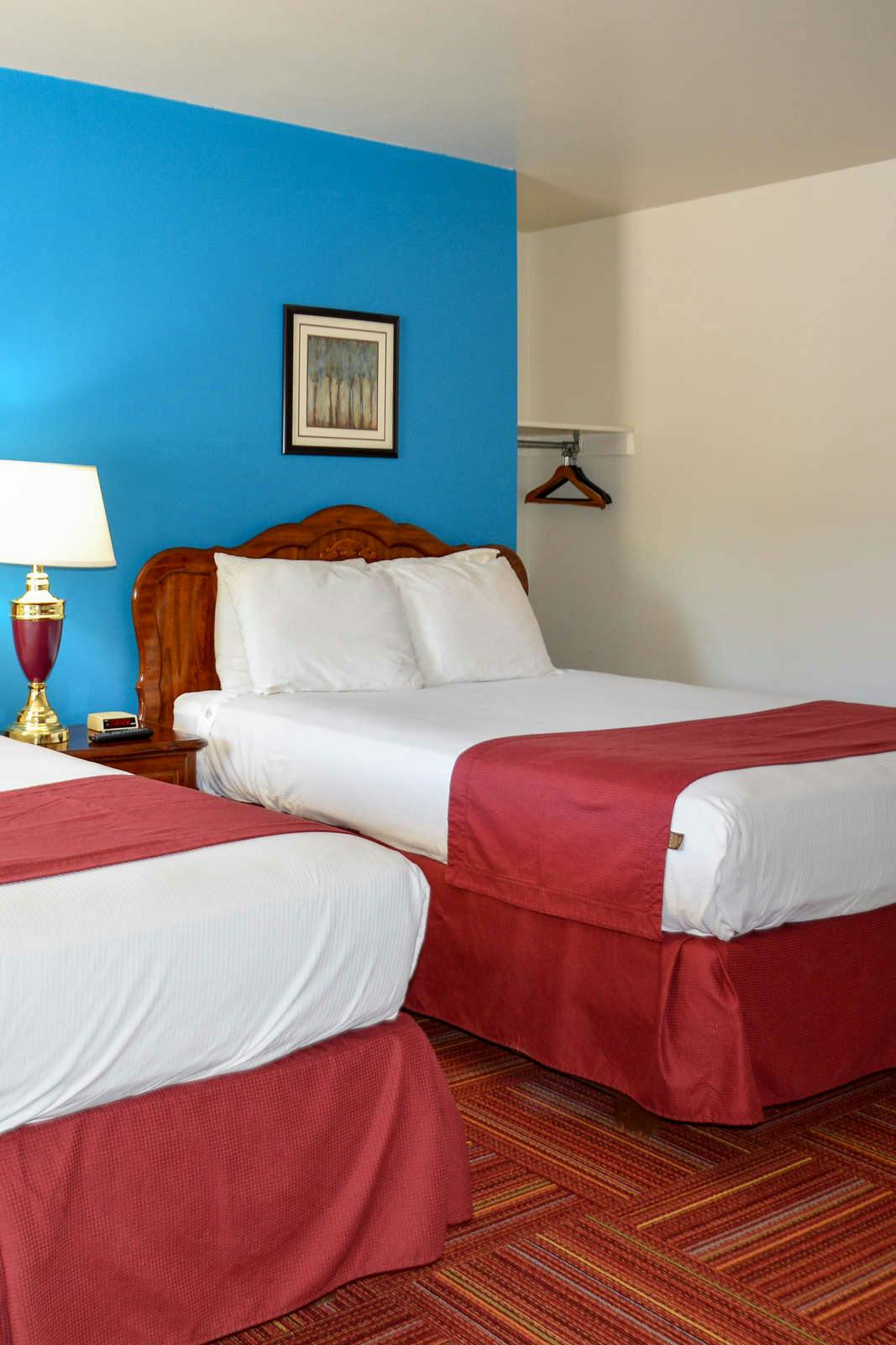 Hotel Aiken's Lodge photo 4