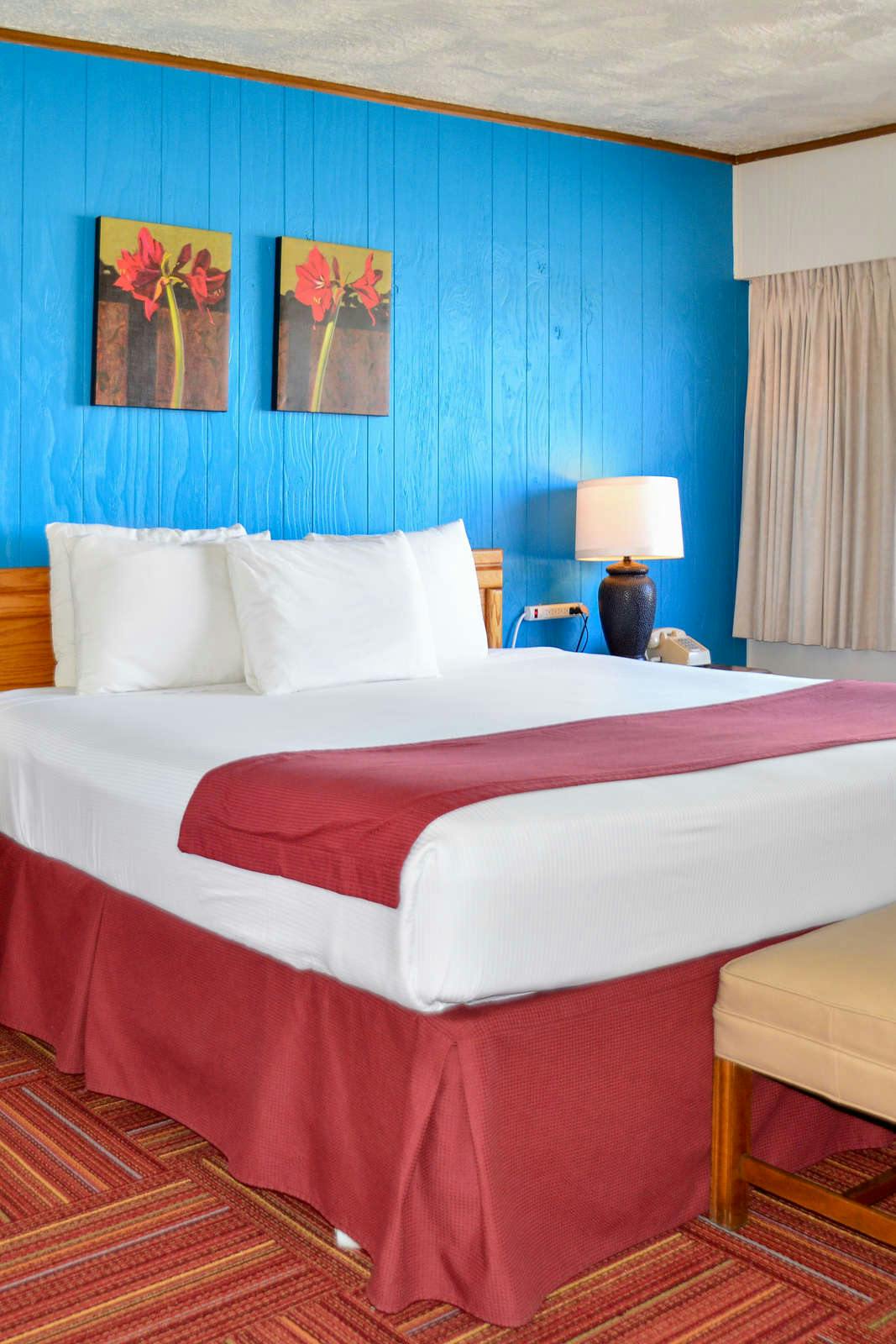 Hotel Aiken's Lodge photo 1