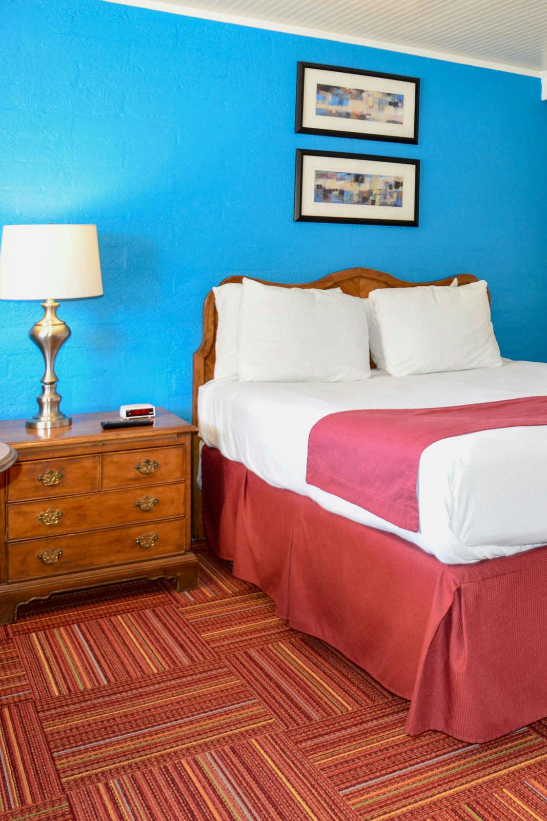 Hotel Aiken's Lodge photo 2