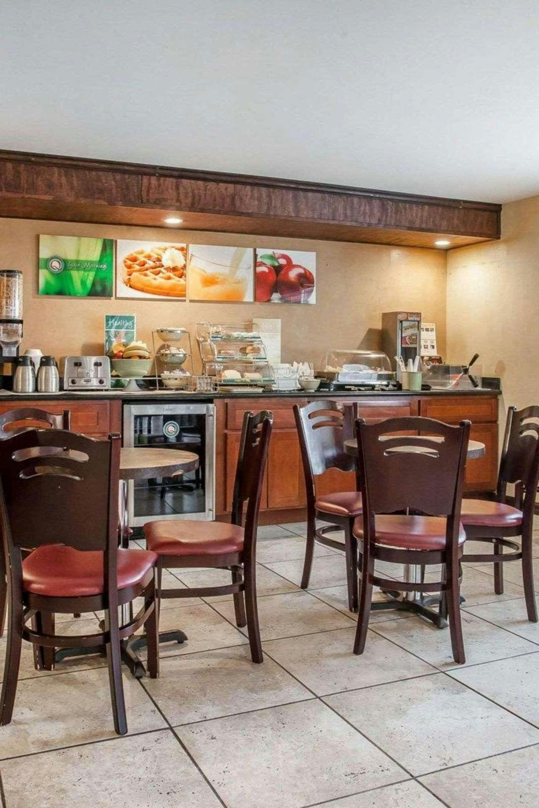 Hotel Quality Inn & Suites Okanogan - Omak photo 4