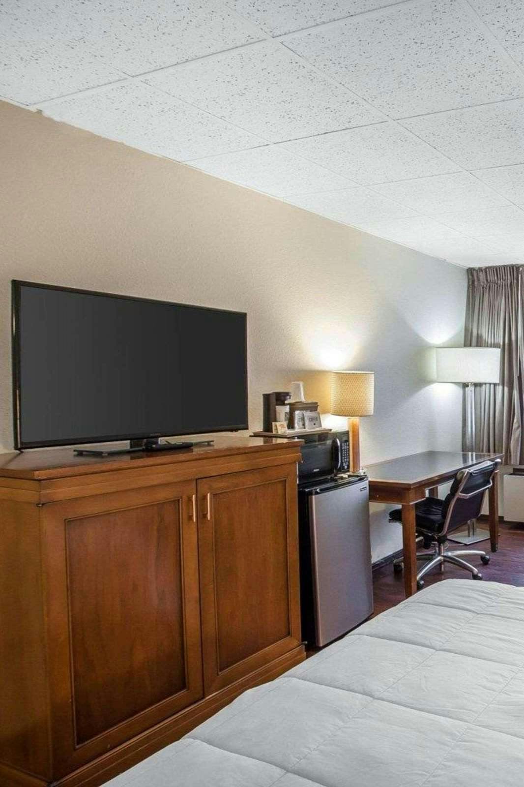 Hotel Quality Inn & Suites Okanogan - Omak photo 2