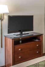 Hotel Coratel Inn & Suites By Jasper River Falls photo 2