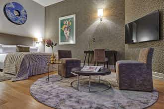 Hotel H15 Boutique Hotel, Warsaw, a Member of Design Hotels photo 5