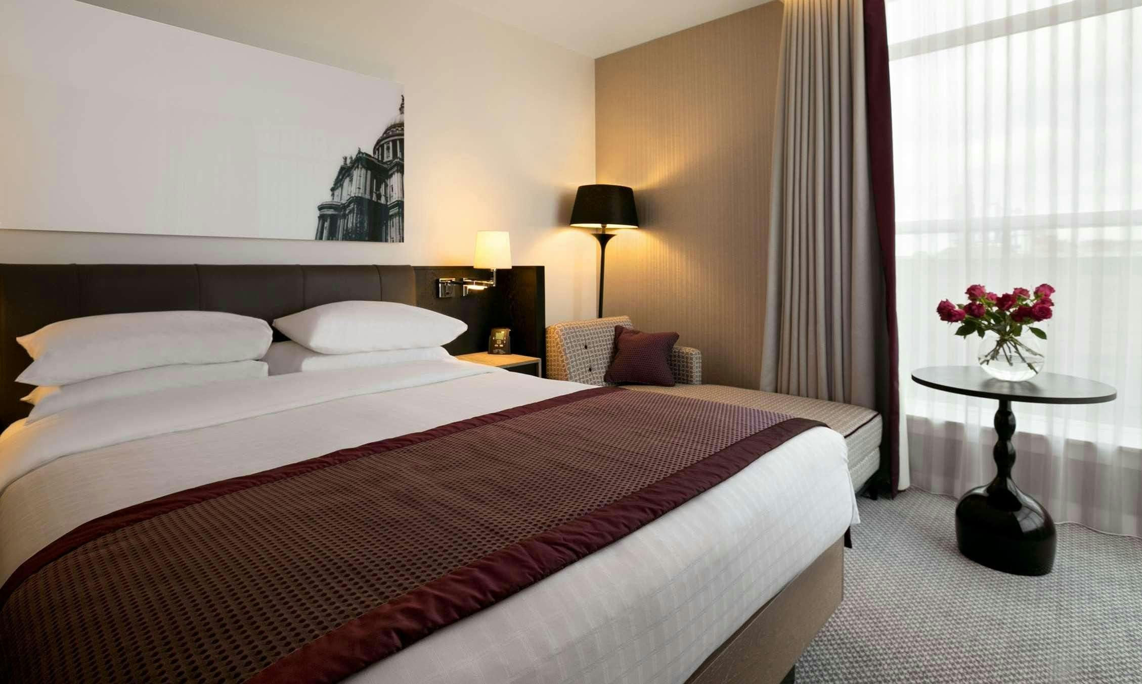 Hilton London Angel Islington