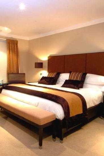 Hotel Rocpool Reserve Hotel & Chez Roux Restaurant photo 2