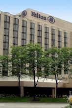 Hotel Hilton Rosemont Chicago O Hare photo 5