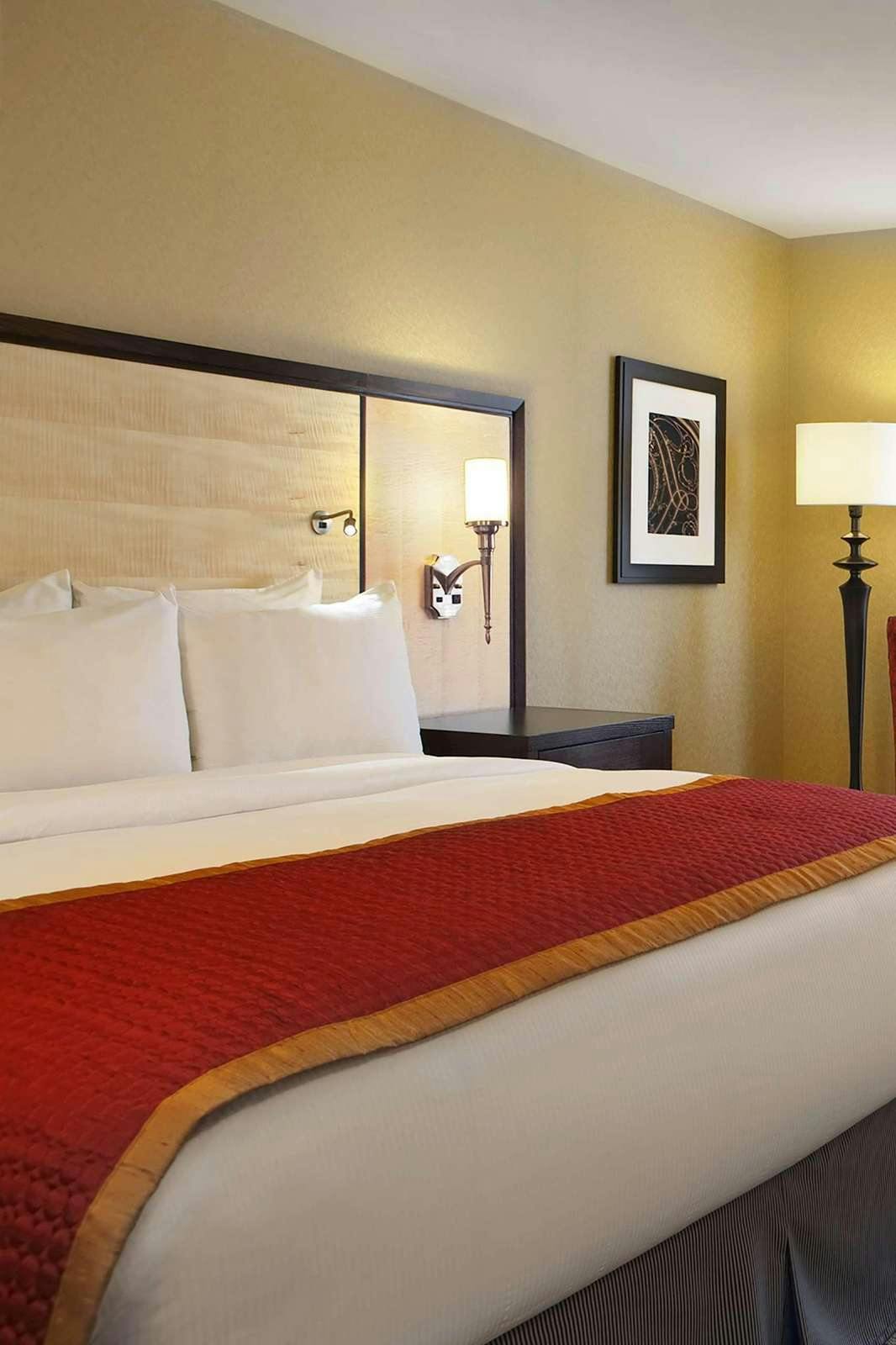 Hotel Hilton Rosemont Chicago O'Hare photo 1