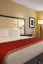 Hotel Hilton Rosemont Chicago O Hare photo 1