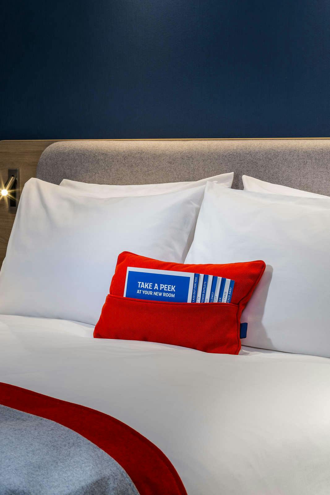 Hotel Holiday Inn Express Wigan photo 4