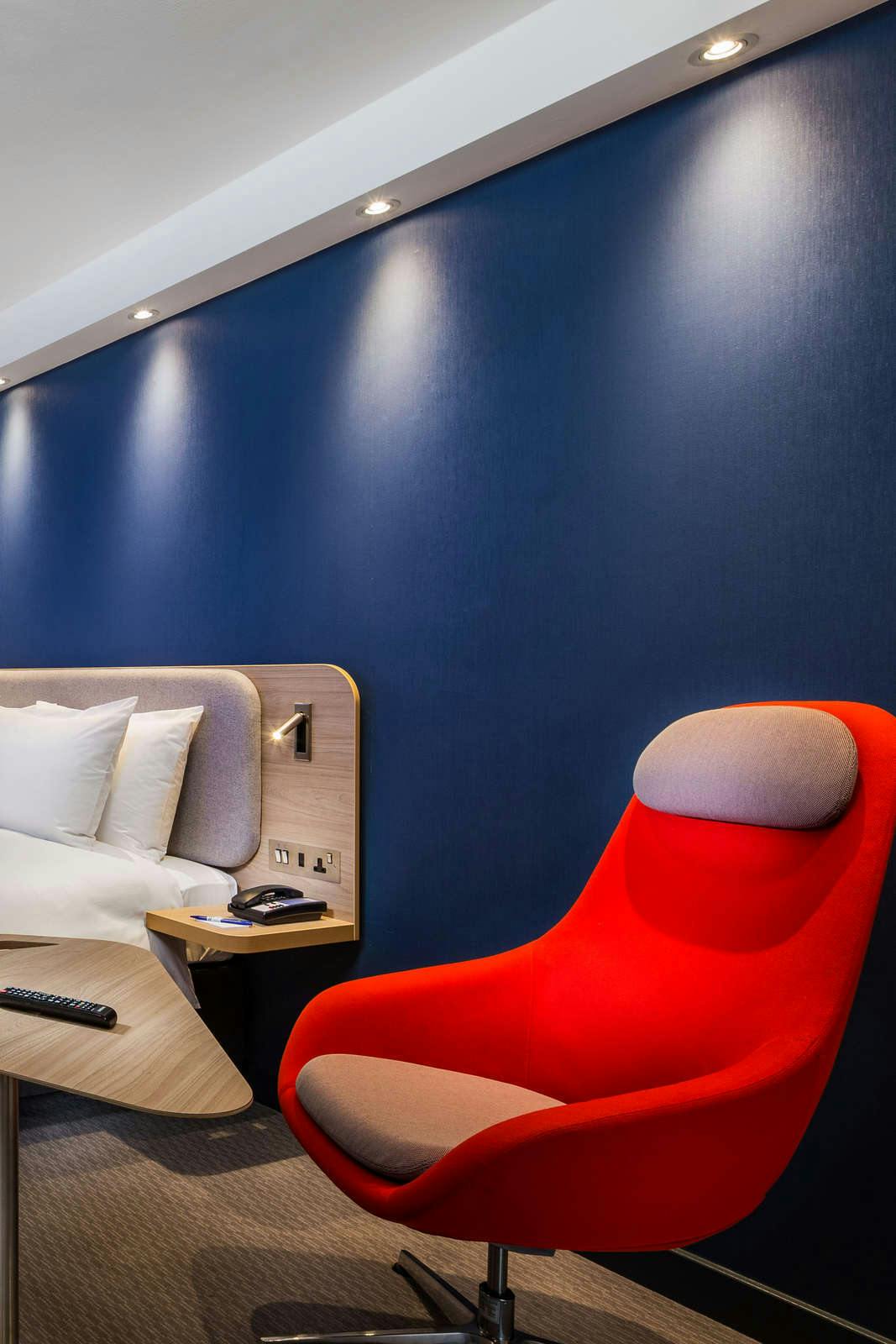 Hotel Holiday Inn Express Wigan photo 3