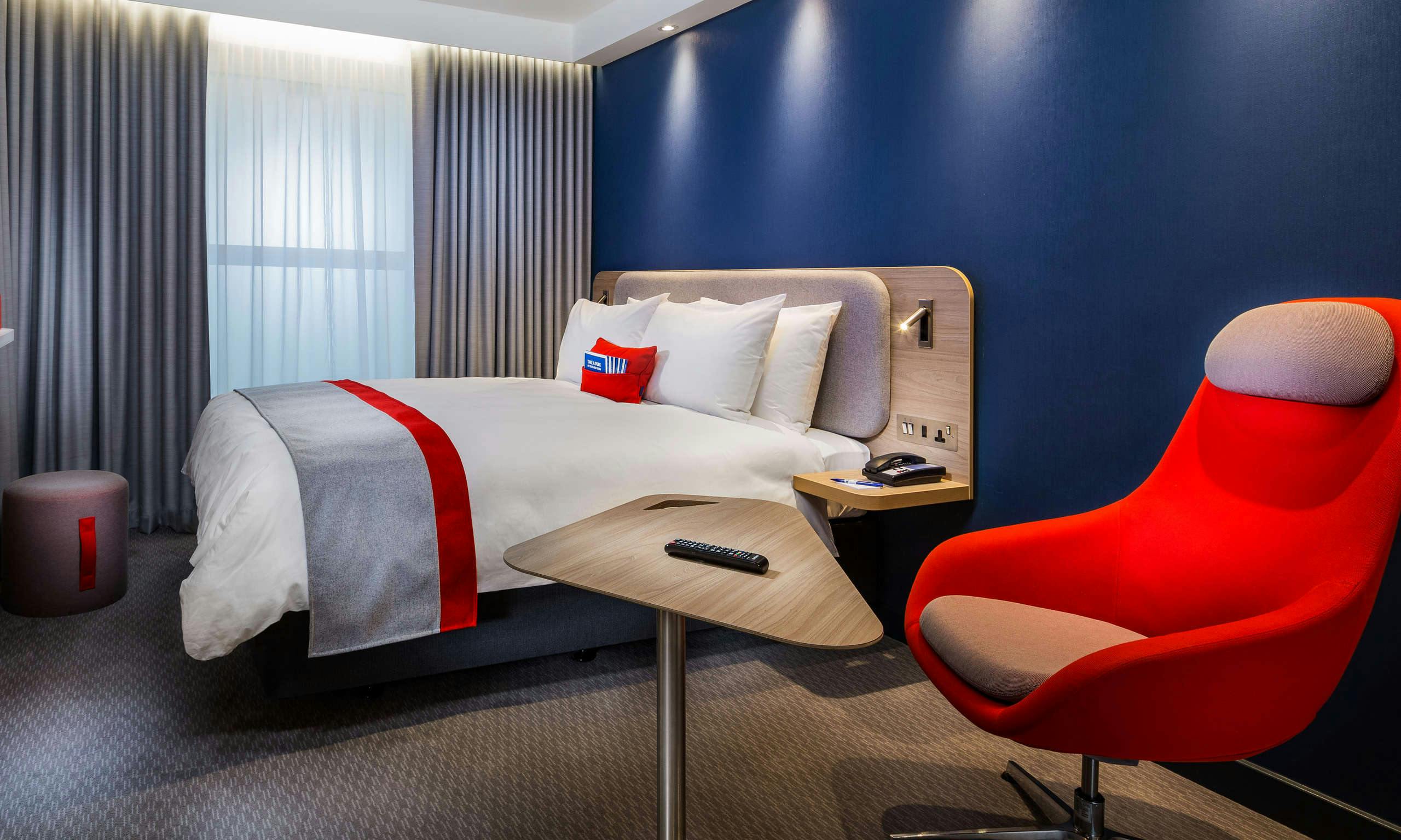 Holiday Inn Express Wigan