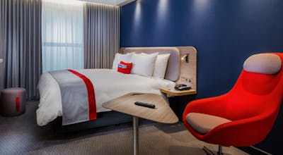 Holiday Inn Express Wigan