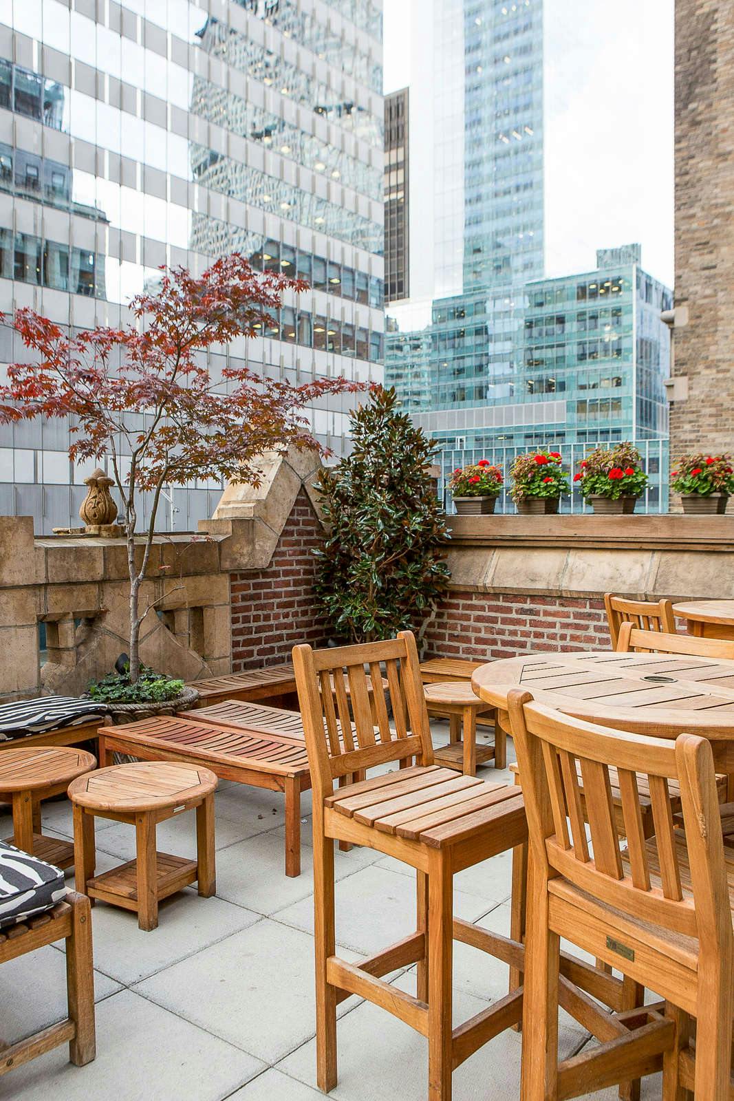 Hotel Library Hotel by Library Hotel Collection photo 3