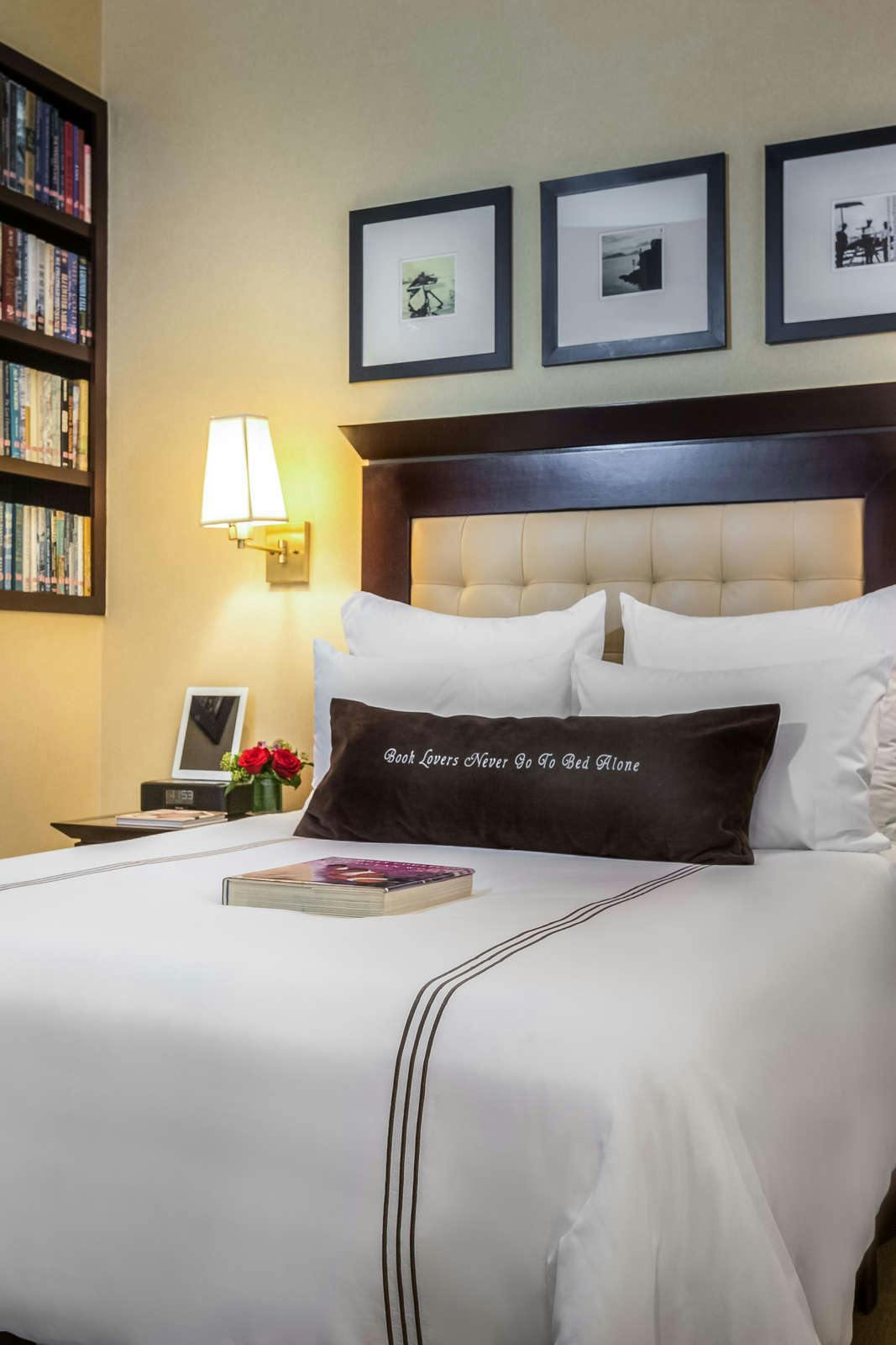 Hotel Library Hotel by Library Hotel Collection photo 2