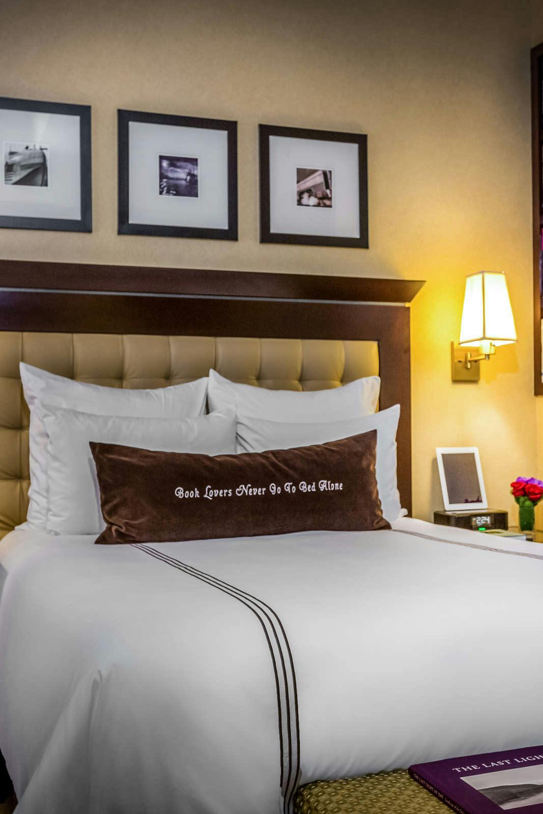 Hotel Library Hotel by Library Hotel Collection photo 5