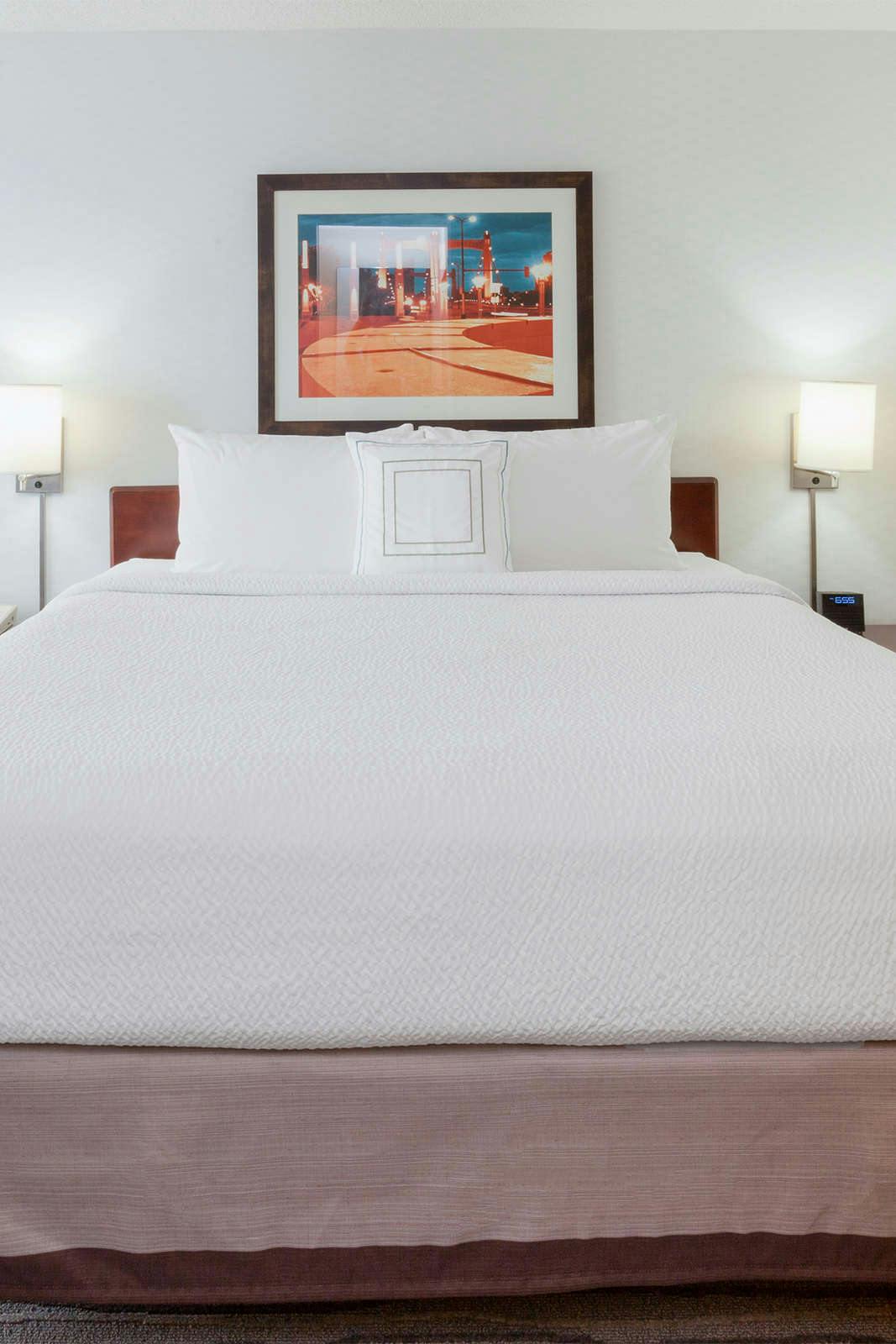 Hotel SpringHill Suites by Marriott Minneapolis West/St. Louis Park photo 1