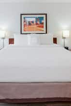 Hotel SpringHill Suites by Marriott Minneapolis West/St. Louis Park photo 1