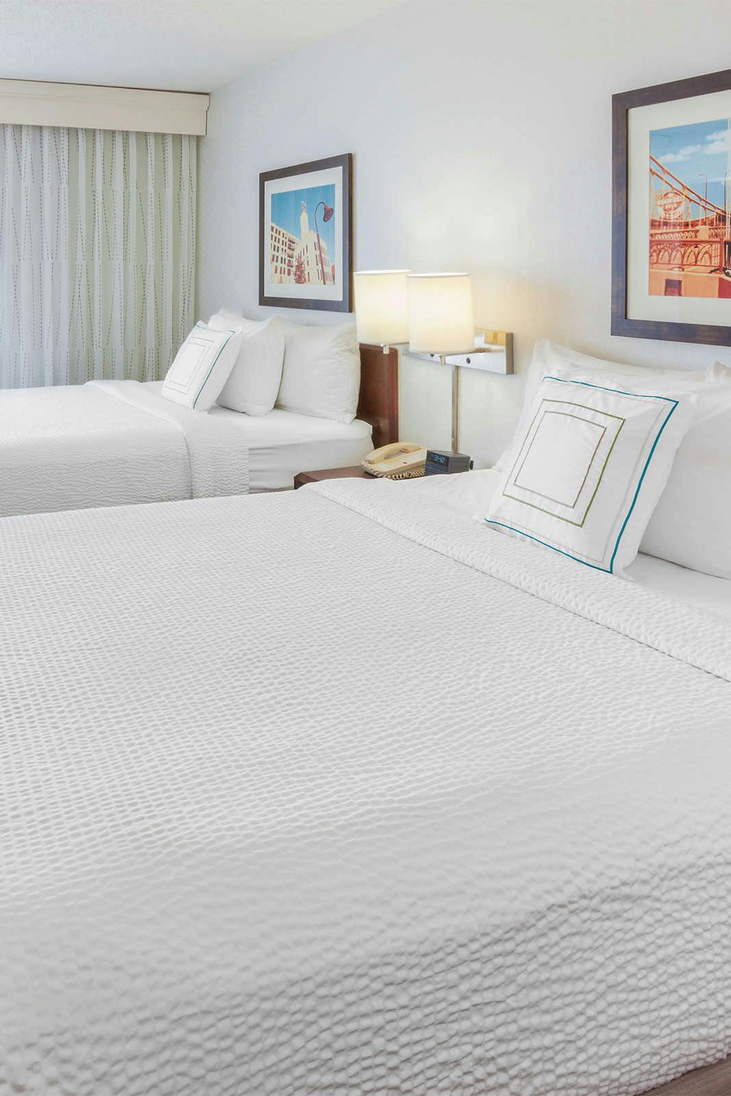 Hotel SpringHill Suites by Marriott Minneapolis West/St. Louis Park photo 2